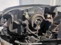 передняя часть (ноускат) в сборе Chevrolet Orlando 1 поколение 2013, 2.0 л., Z 20 D1, дизель, 6МКПП, минивэн - фото №16