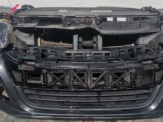 передняя часть (ноускат) в сборе Volkswagen Passat CC 1 поколение 2011, 2.0 л., дизель, АКПП, седан