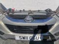 передняя часть (ноускат) в сборе Hyundai ix35 1 поколение 2011, 2.0 л., D4HA, дизель, 6МКПП, внедорожник 5 дв. - фото №9
