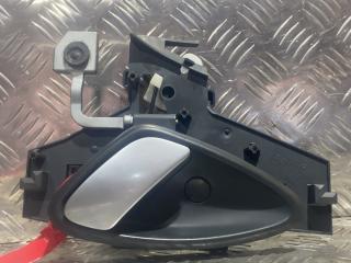 ручка внутренняя передняя левая Citroen C5 1 поколение 2002, 2.0 л., дизель, 5МКПП, универсал, 9633366677