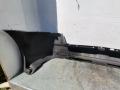 бампер задний SsangYong Rexton Y250 2008, 2.7 л., дизель, АКПП, внедорожник 5 дв. - фото №8
