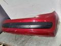 бампер задний Peugeot 207 1 поколение [рестайлинг] 2010, 1.6 л., бензин, 5МКПП, хетчбэк 5 дв. - фото №2