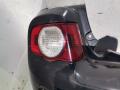 бампер задний Citroen C3 Picasso 1 поколение 2010, 1.6 л., дизель, 5МКПП, минивэн - фото №3