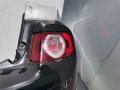 бампер задний Citroen C3 Picasso 1 поколение 2010, 1.6 л., дизель, 5МКПП, минивэн - фото №5