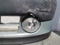 бампер передний Renault Kangoo 2 поколение 2009, 1.5 л., K9K 608, дизель, 5МКПП, фургон - фото №3