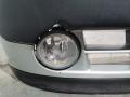 бампер передний Renault Kangoo 2 поколение 2009, 1.5 л., K9K 608, дизель, 5МКПП, фургон - фото №5