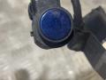 парктроник передний BMW 5 серия E60/E61 2005, 2.5 л., M57 D25 (256D2), дизель, 6МКПП, седан, 6070189139866 - фото №2