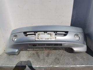 бампер передний SsangYong Rexton Y250 2007, 2.7 л., дизель, АКПП, внедорожник 5 дв.