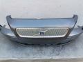 бампер передний Volvo V50 1 поколение 2005, 2.0 л., D 4204 T, дизель, 6МКПП, универсал - фото №3