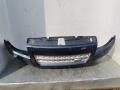 бампер передний Land Rover Freelander 2 поколение 2008, 2.2 л., 224DT, дизель, 6МКПП, внедорожник 5 дв. - фото №7