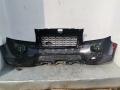 бампер передний Land Rover Freelander 2 поколение 2008, 2.2 л., 224DT, дизель, 6МКПП, внедорожник 5 дв. - фото №8