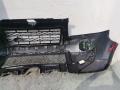 бампер передний Land Rover Freelander 2 поколение 2008, 2.2 л., 224DT, дизель, 6МКПП, внедорожник 5 дв. - фото №9