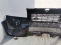бампер передний Land Rover Freelander 2 поколение 2008, 2.2 л., 224DT, дизель, 6МКПП, внедорожник 5 дв. - фото №10