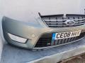 бампер передний Ford Mondeo 4 поколение 2010, 1.8 л., дизель, 5МКПП, хетчбэк 5 дв. - фото №2