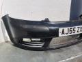 бампер передний Volkswagen Golf Plus 1 поколение 2005, 1.9 л., BKC, дизель, 5МКПП, хетчбэк 5 дв. - фото №4