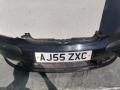 бампер передний Volkswagen Golf Plus 1 поколение 2005, 1.9 л., BKC, дизель, 5МКПП, хетчбэк 5 дв. - фото №6