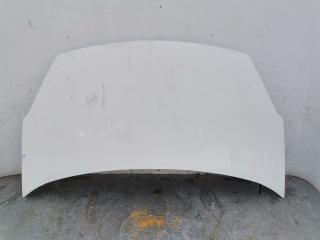 капот Peugeot Partner 2 поколение (B9) [рестайлинг] 2013, 1.6 л., дизель, 5МКПП, фургон