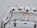 капот Peugeot Partner 2 поколение (B9) [рестайлинг] 2013, 1.6 л., дизель, 5МКПП, фургон - фото №8