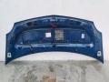 капот Renault Kangoo 2 поколение 2009, 1.5 л., K9K 608, дизель, 5МКПП, фургон - фото №4