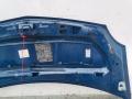 капот Renault Kangoo 2 поколение 2009, 1.5 л., K9K 608, дизель, 5МКПП, фургон - фото №8