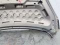 капот Opel Meriva 2 поколение (B) 2012, 1.4 л., A 14 XER, бензин, 5МКПП, минивэн - фото №10
