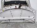 капот Opel Meriva 1 поколение (A) 2005, 1.6 л., бензин, АКПП, хетчбэк 5 дв. - фото №8