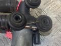 кран отопителя (печки) BMW X3 E83 2003, 3.0 л., M54 B30 (306S3), бензин, АКПП, внедорожник 5 дв., 64118369805 - фото №2