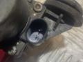 кран отопителя (печки) BMW X3 E83 2003, 3.0 л., M54 B30 (306S3), бензин, АКПП, внедорожник 5 дв., 64118369805 - фото №3