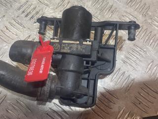 кран отопителя (печки) BMW 5 серия E60/E61 2005, 2.5 л., M57 D25 (256D2), дизель, 6МКПП, седан, 6411692022602