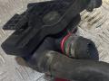 кран отопителя (печки) BMW 5 серия E60/E61 2005, 2.5 л., M57 D25 (256D2), дизель, 6МКПП, седан, 6411692022602 - фото №2