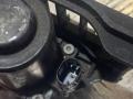 кран отопителя (печки) BMW 5 серия E60/E61 2005, 2.5 л., M57 D25 (256D2), дизель, 6МКПП, седан, 6411692022602 - фото №3