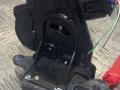 замок багажника Toyota Avensis 3 поколение (T270) 2010, 1.8 л., 2ZR-FXE, бензин, 6МКПП, универсал - фото №3