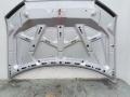 капот Mitsubishi ASX 1 поколение [рестайлинг] 2013, 1.6 л., 4A92, бензин, 5МКПП, внедорожник 5 дв. - фото №10