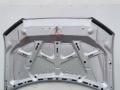 капот Mitsubishi ASX 1 поколение [рестайлинг] 2013, 1.6 л., 4A92, бензин, 5МКПП, внедорожник 5 дв. - фото №11