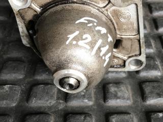 стартер Fiat Punto 2 поколение 2003, 1.2 л., бензин, BOSCH, F000AL0319