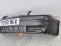 бампер передний Volkswagen Golf 4 поколение 2004, 1.9 л., ASZ, дизель, 6МКПП, хетчбэк 5 дв. - фото №2
