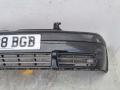 бампер передний Volkswagen Golf 4 поколение 2004, 1.9 л., ASZ, дизель, 6МКПП, хетчбэк 5 дв. - фото №3