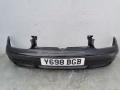 бампер передний Volkswagen Golf 4 поколение 2004, 1.9 л., ASZ, дизель, 6МКПП, хетчбэк 5 дв. - фото №7