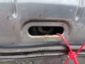 капот Volkswagen Golf 5 поколение 2008, 1.9 л., BXE, дизель, 5МКПП, хетчбэк 5 дв. - фото №12