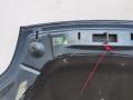капот Fiat Bravo 2 поколение 2009, 1.6 л., бензин, 5МКПП, хетчбэк 5 дв. - фото №12