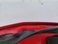 капот Mazda 3 1 поколение [рестайлинг] 2008, 2.3 л., L3, бензин, 6МКПП, хетчбэк 5 дв. - фото №11