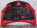 капот Mazda 3 1 поколение [рестайлинг] 2008, 2.3 л., L3, бензин, 6МКПП, хетчбэк 5 дв. - фото №6