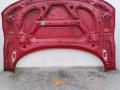 капот Audi TT 8N 2001, 1.8 л., BAM, бензин, 6МКПП, купе - фото №9