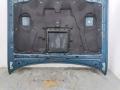 капот Hyundai Terracan 1 поколение [рестайлинг] 2005, 2.9 л., дизель, 5МКПП, внедорожник 5 дв. - фото №9