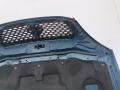 капот Hyundai Terracan 1 поколение [рестайлинг] 2005, 2.9 л., дизель, 5МКПП, внедорожник 5 дв. - фото №11