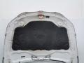 капот BMW 5 серия E60/E61 [рестайлинг] 2009, 2.0 л., N47 D20 A, дизель, АКПП, универсал - фото №10