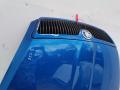 капот Skoda Octavia 2 поколение (A5) 2007, 2.0 л., BMN, дизель, 6МКПП, хетчбэк 5 дв. - фото №5