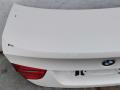 крышка багажника (дверь 3-5) BMW 3 серия E90/E91 [рестайлинг] 2011, 2.0 л., N47 D20 C, дизель, 6МКПП, седан - фото №2