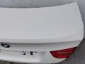 крышка багажника (дверь 3-5) BMW 3 серия E90/E91 [рестайлинг] 2011, 2.0 л., N47 D20 C, дизель, 6МКПП, седан - фото №3
