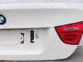 крышка багажника (дверь 3-5) BMW 3 серия E90/E91 [рестайлинг] 2011, 2.0 л., N47 D20 C, дизель, 6МКПП, седан - фото №4